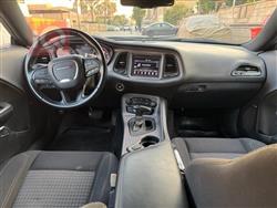 دودج تشالنجر